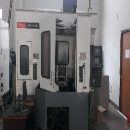 []出售一台马扎克五轴联动加工中心