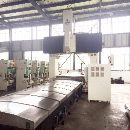 []出售一台海天HTM-2532G龙门加工中心